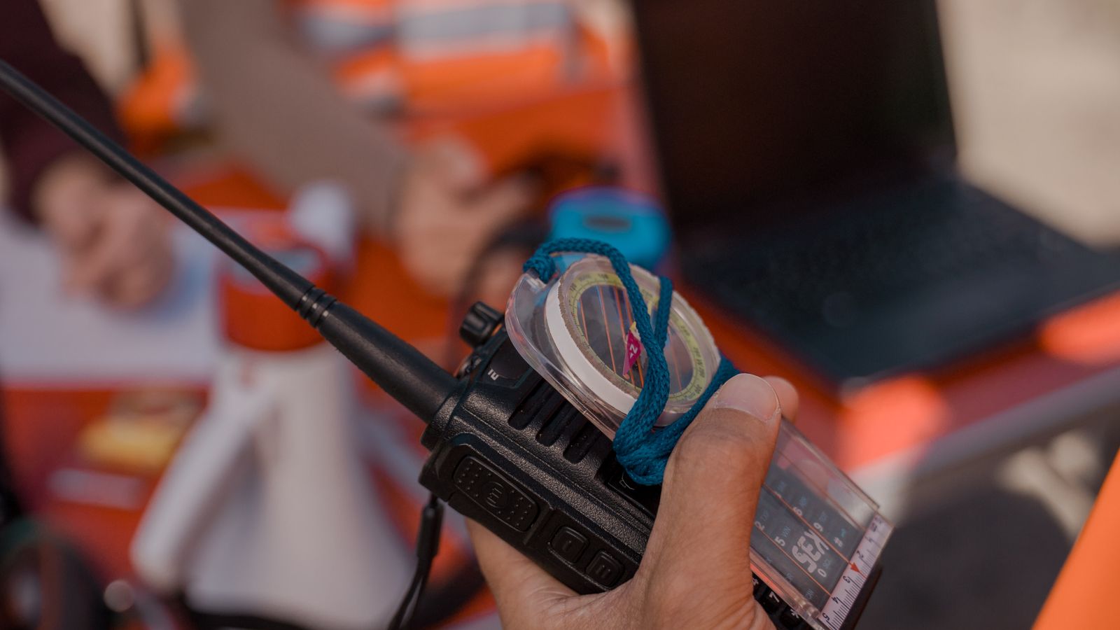 cover for No-Internet Emergency Communication Stack: Phone, Radio, Satellite, and Paper Backups