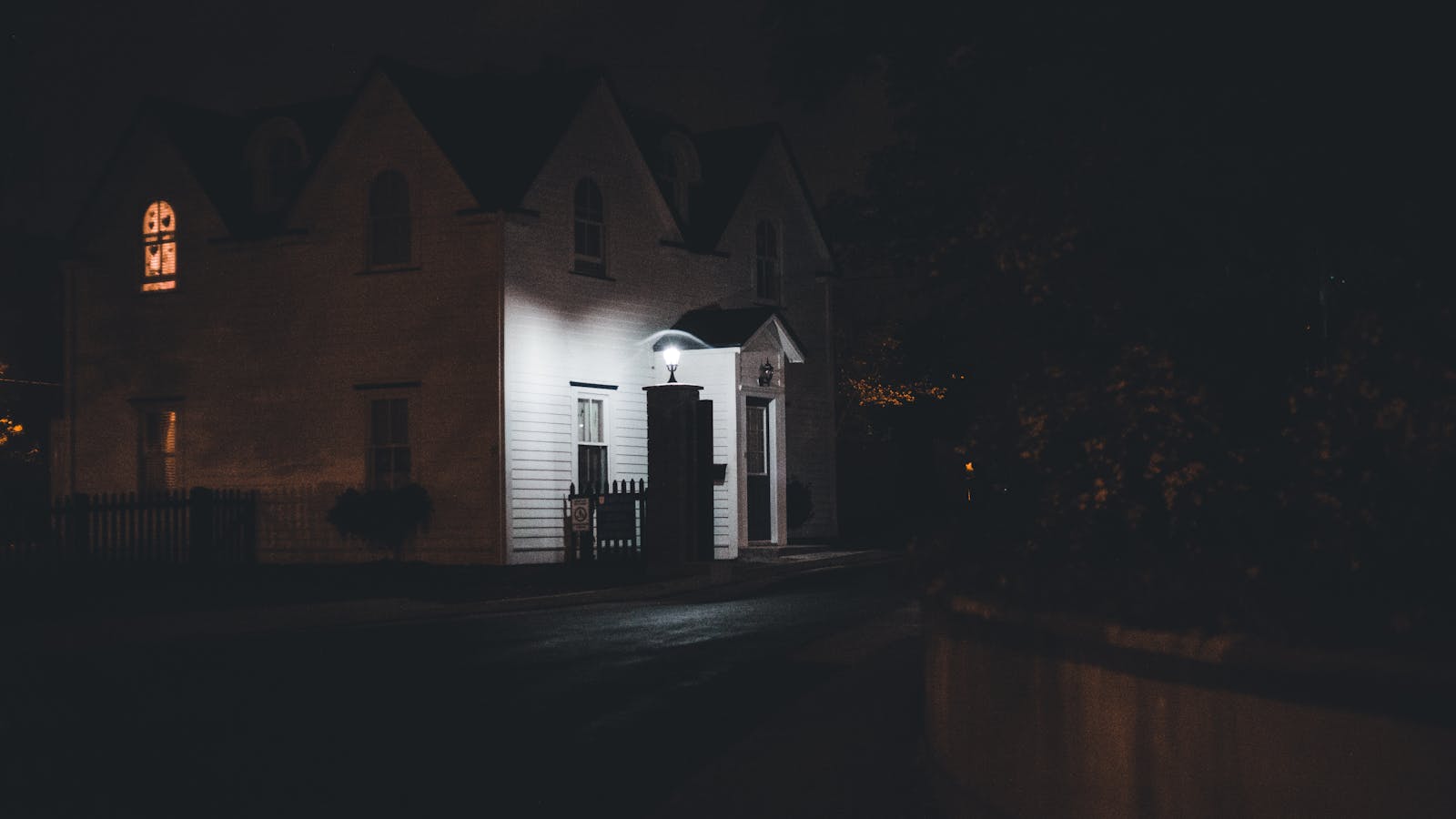 cover for Home Security Basics 2026: 7-Layer Protection System That Actually Works